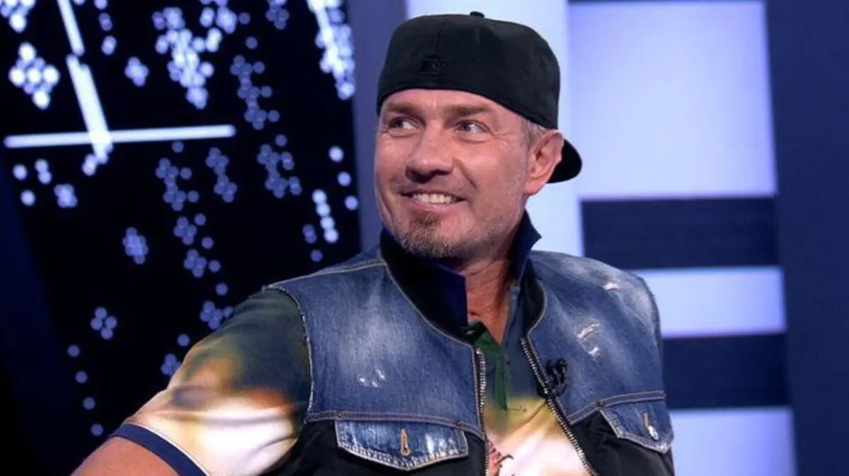 Роман Костомаров. Фото: кадр из видео