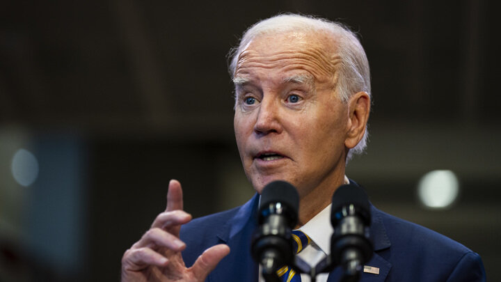 ФОТО: AL DRAGO - POOL VIA CNP/KEYSTONE PRESS AGENCY/GLOBALLOOKPRESS