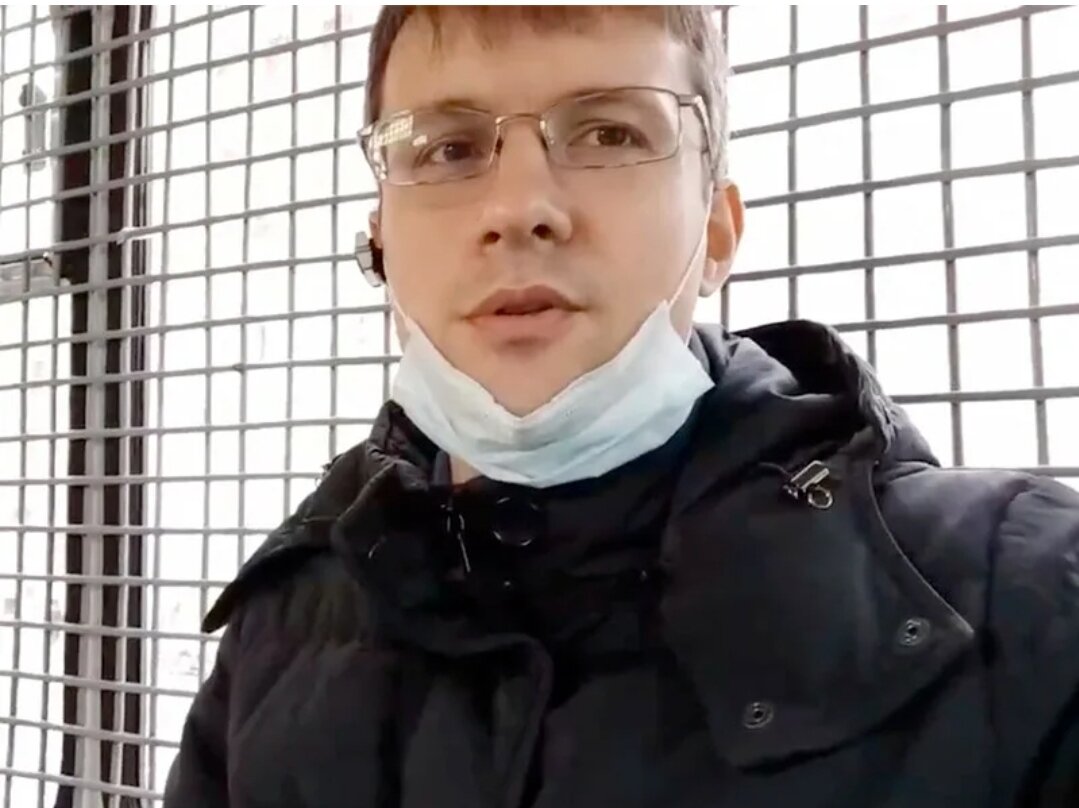 В Советское время этот казнократ сидел бы в тюрьме, а сегодня...