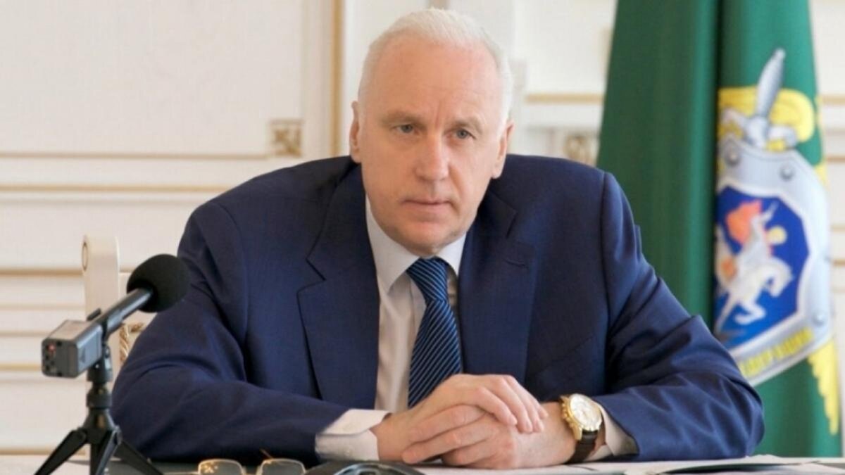    Бастрыкину доложат о халатности в отношении многодетных саратовцевНовости Саратова и области – Сетевое издание «Репортер64»