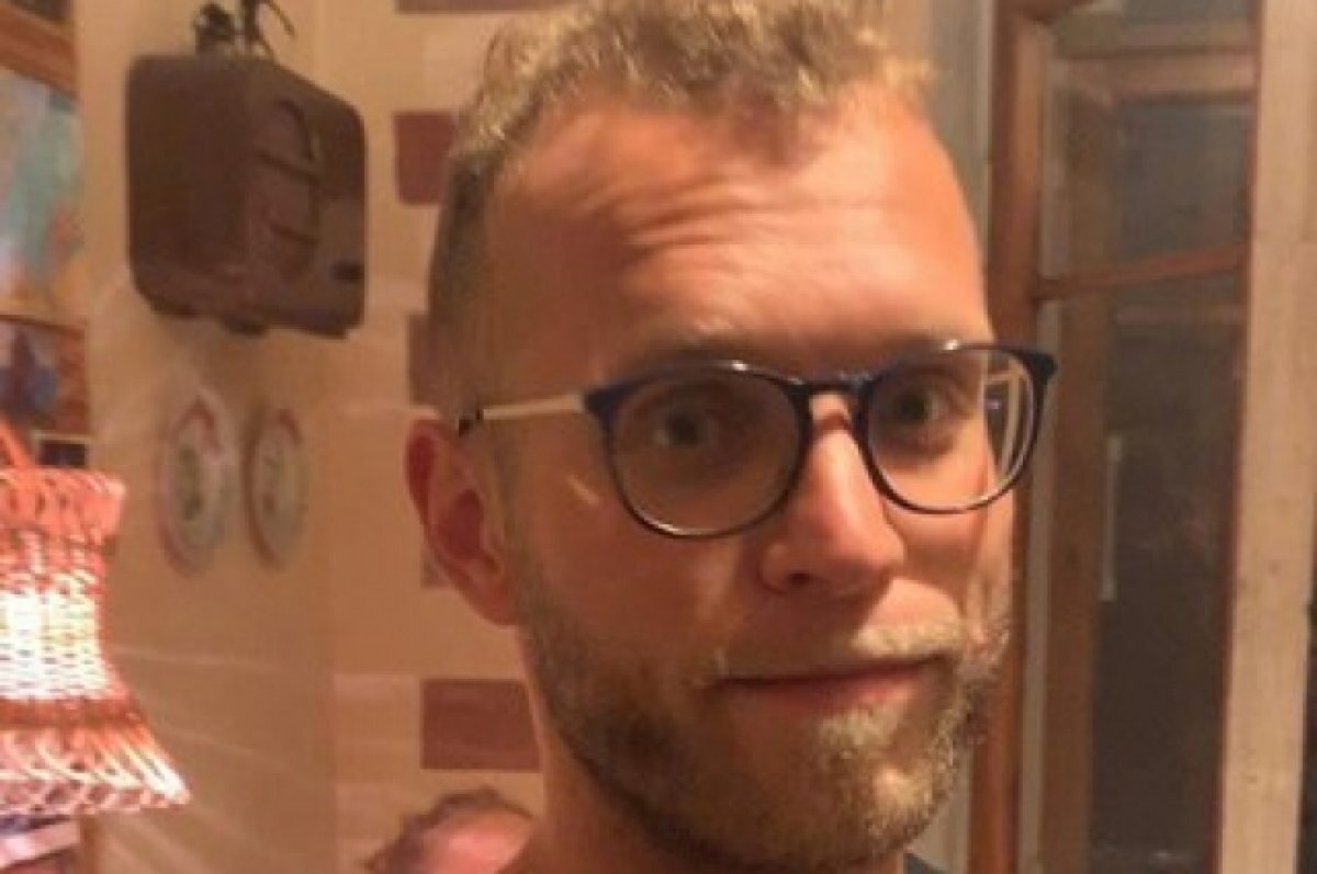    Коллеги режиссера Никанорова из БДТ прокомментировали его исчезновение