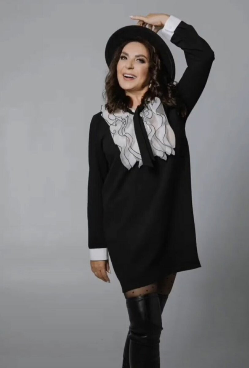 Фото: © Зәйнәб Фәрхетдинованың социаль челтәрдәге битеннән