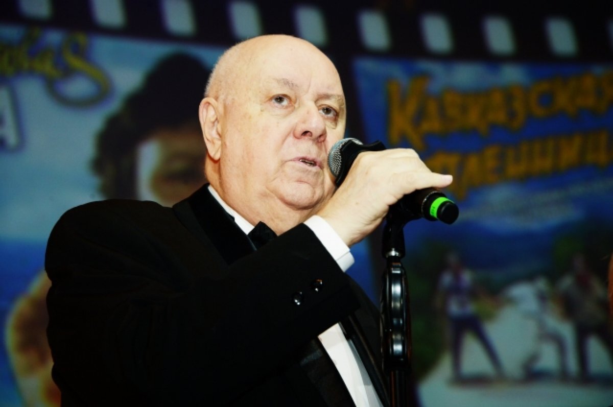    Сценарист Аркадий Инин признался, как выживает на пенсию в 38 тысяч рублей