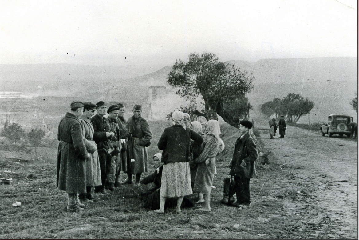 Великая отечественная война освобождение смоленска. Освобождение смоленска в 1943. Освобождение донецка сталино. 25 сентября 1943 года смоленск. Битва за смоленск 1943.
