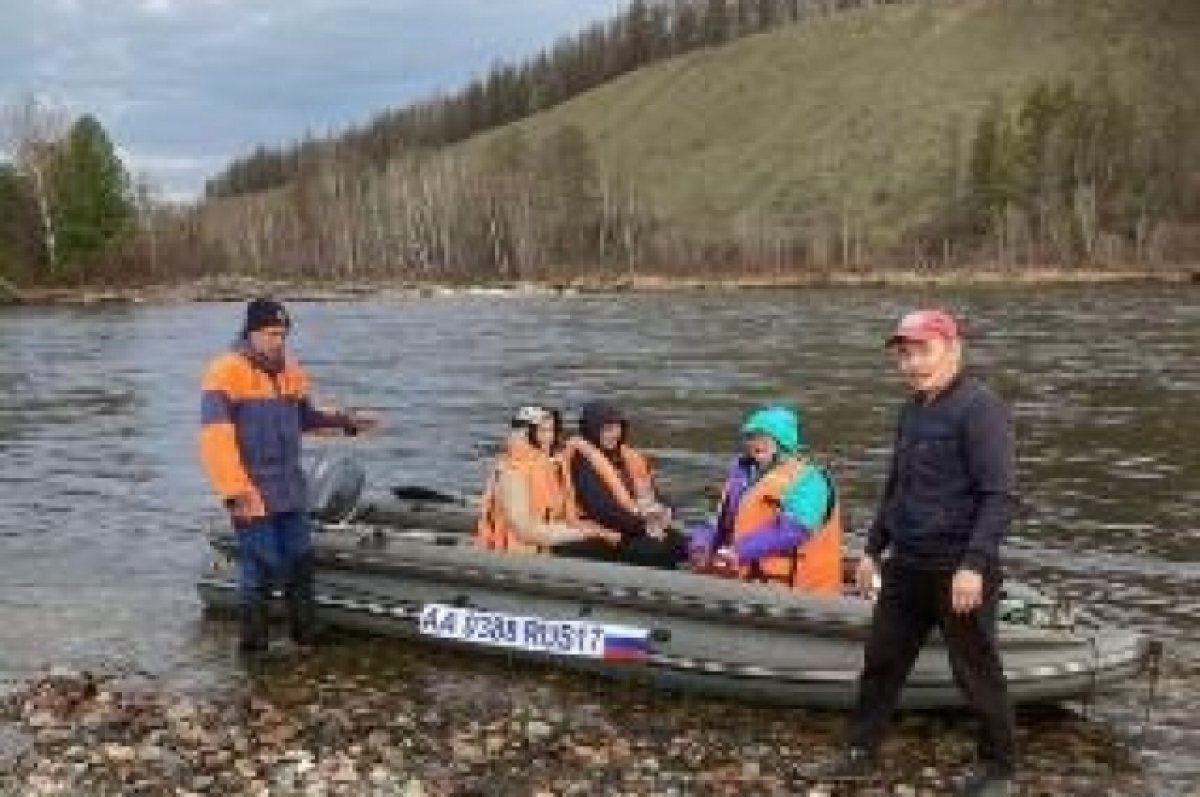    Основной удар стихии пришелся на районы в западной части республики.
