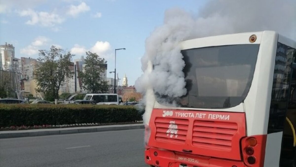     В МЧС рассказали о случившемся.