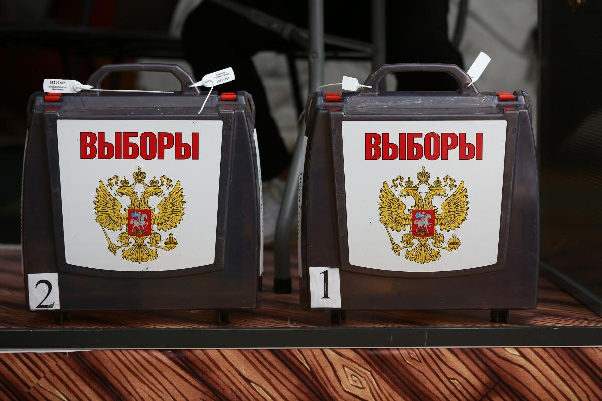    ТИК Сургута проведет семинар-совещание для политических партий и общественников
