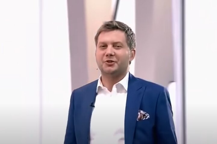 Корчевников передача судьба