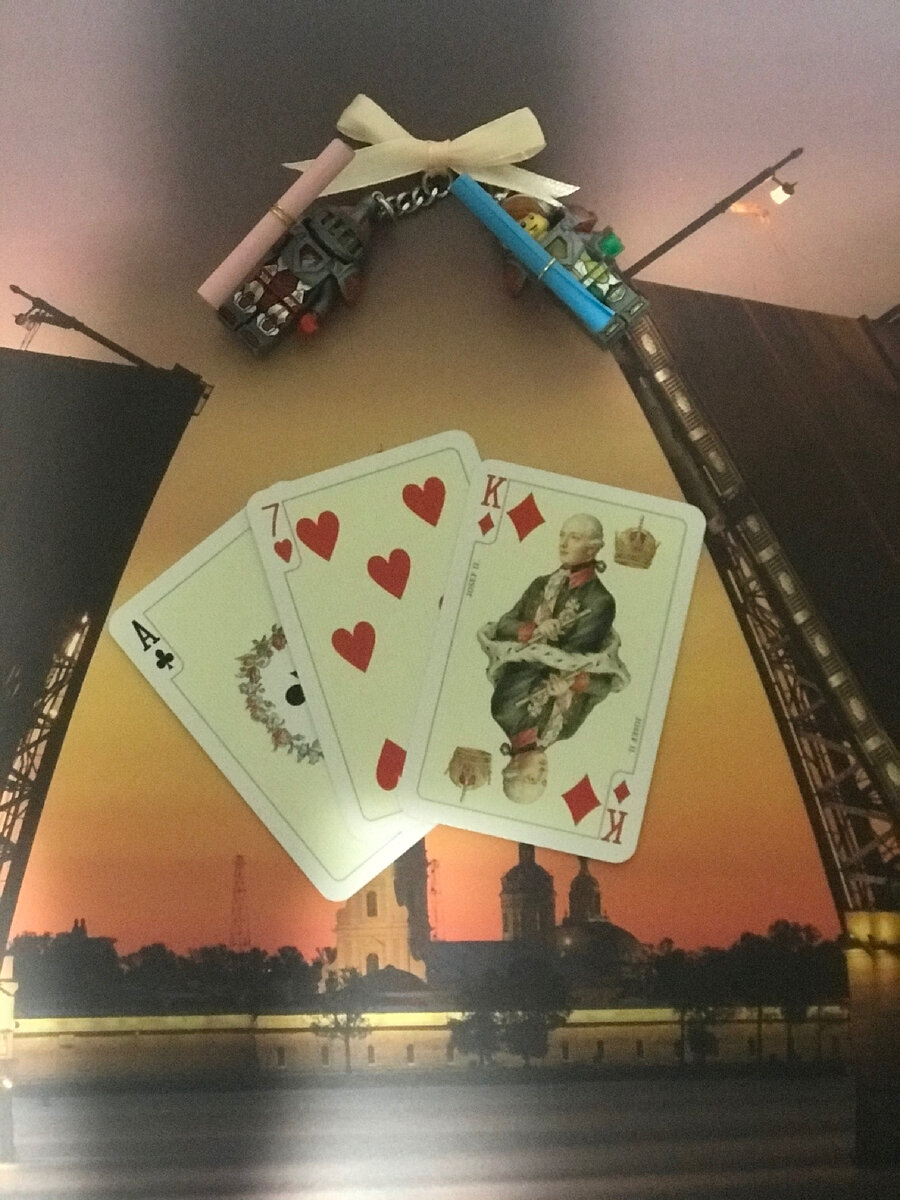 Всем Привет!!!!Вот  так бывает!!!!Мечтаешь одного человека рядом видеть, а связан с тобой совершенно другой!)Скорее узнай,с кем связана именно ты!!!!!!