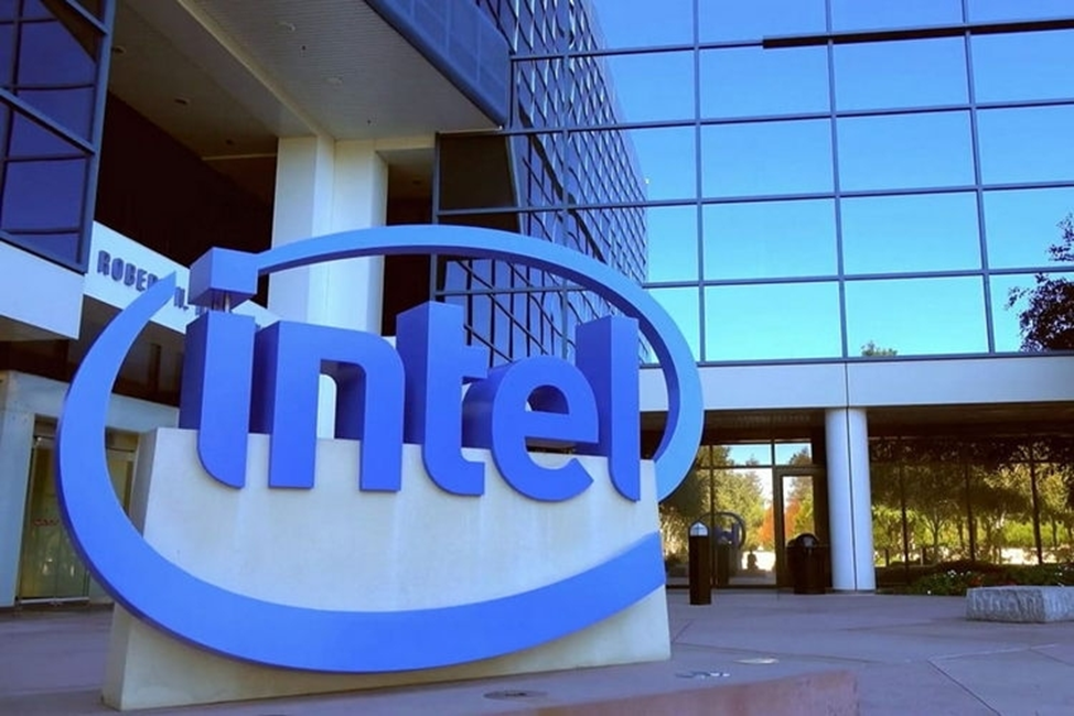Intel corporation media. Intel corporation media