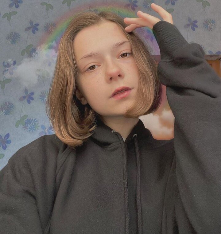 Как вам образ? 