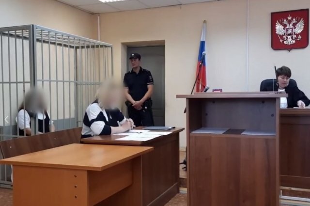    Что известно о новых задержанных по делу об убийстве 6-летнего Далера?
