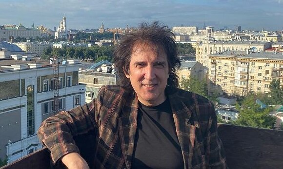    Фото: соцсети Кая Метова Оксана Маслова