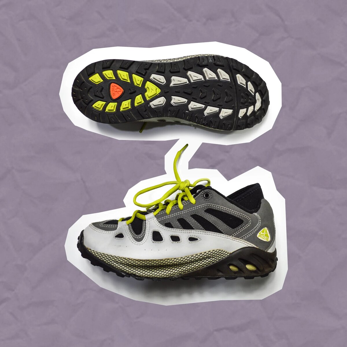Nike ACG Air Exploraid