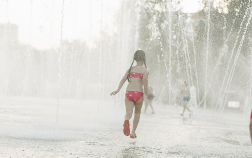    Прекрасный вечерний Ижевск. Фото: Маша Бакланова, IZHLIFE