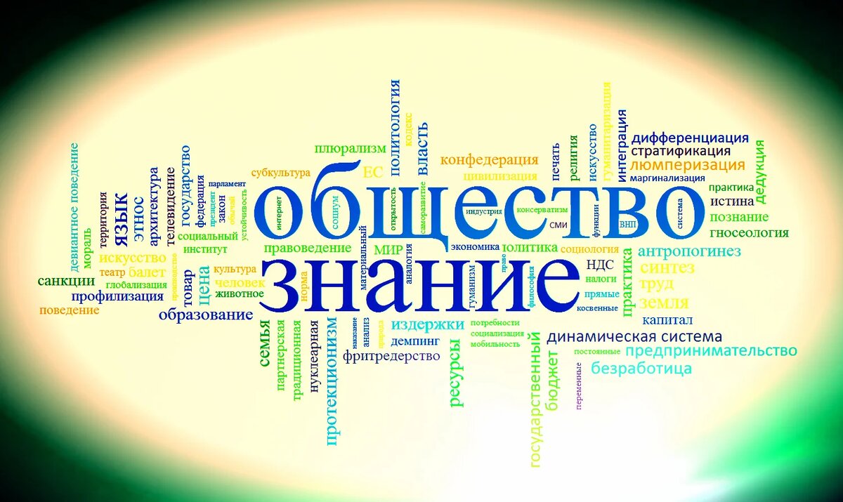 Все то что нужно знать и в чем разбираться для реализации проекта