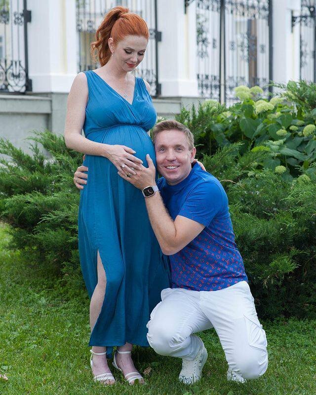   Фото: соцсети Анастасия Манцова