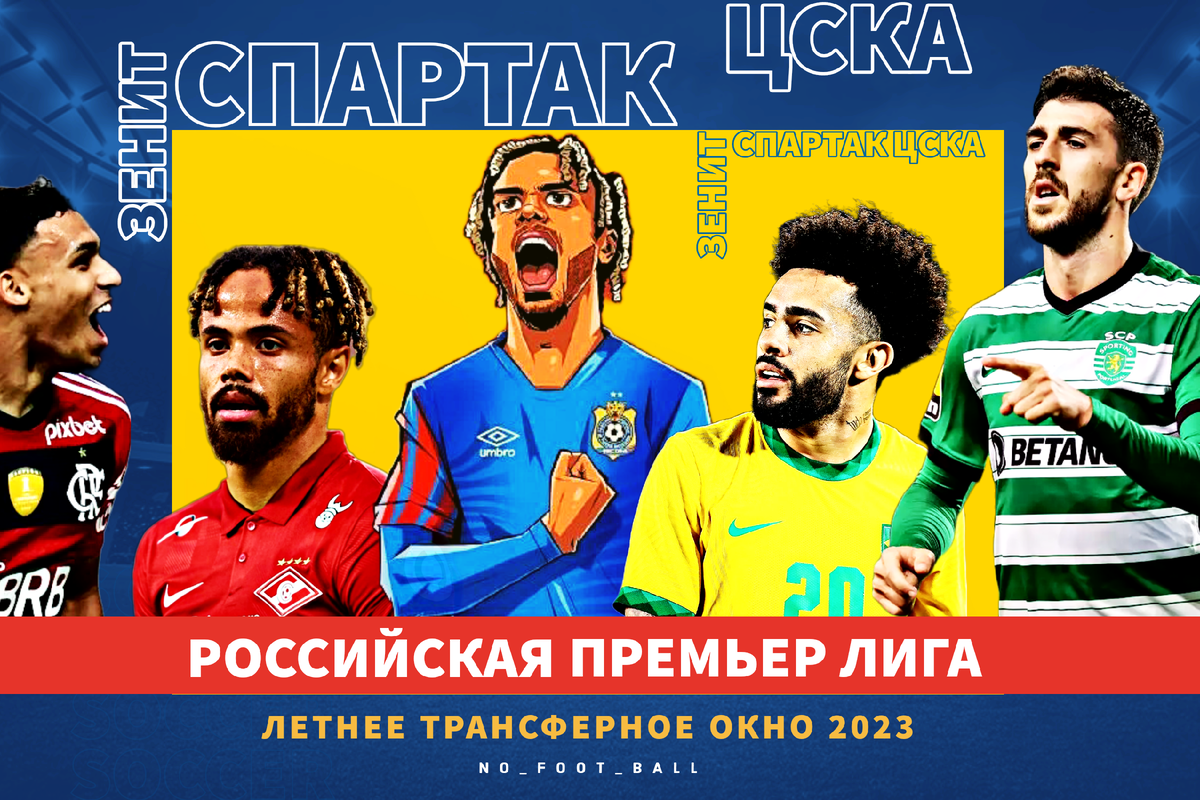 Фото: канал «Не Футбол»