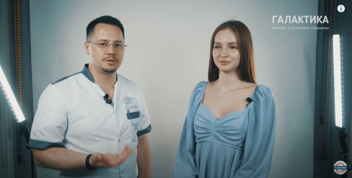 Красковский Федор Янович, пластический хирург