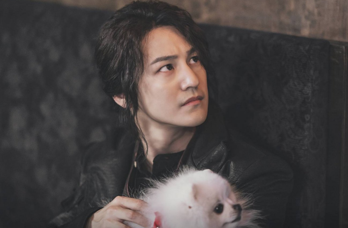 история девятихвостого лиса 1938 дорама