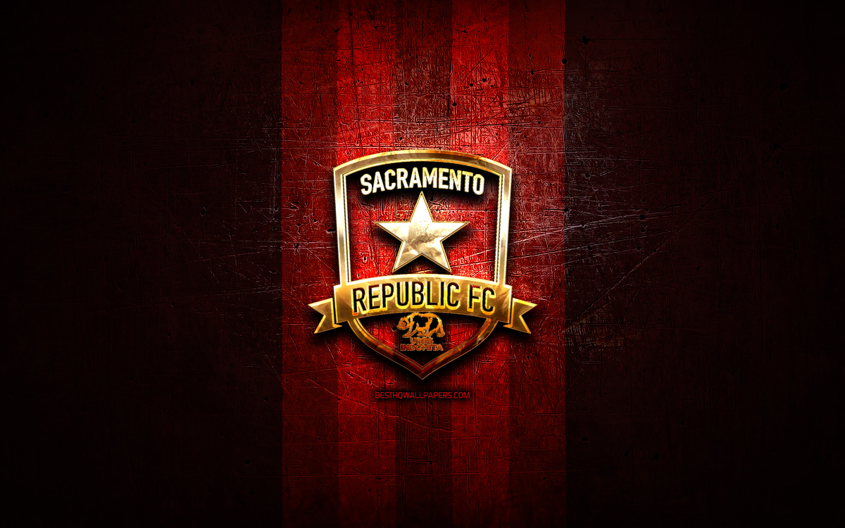 Сакраменто фк. Нейче репаблик. Friendly match logo. Sacramento gold fc logo. Сакраменто репаблик.