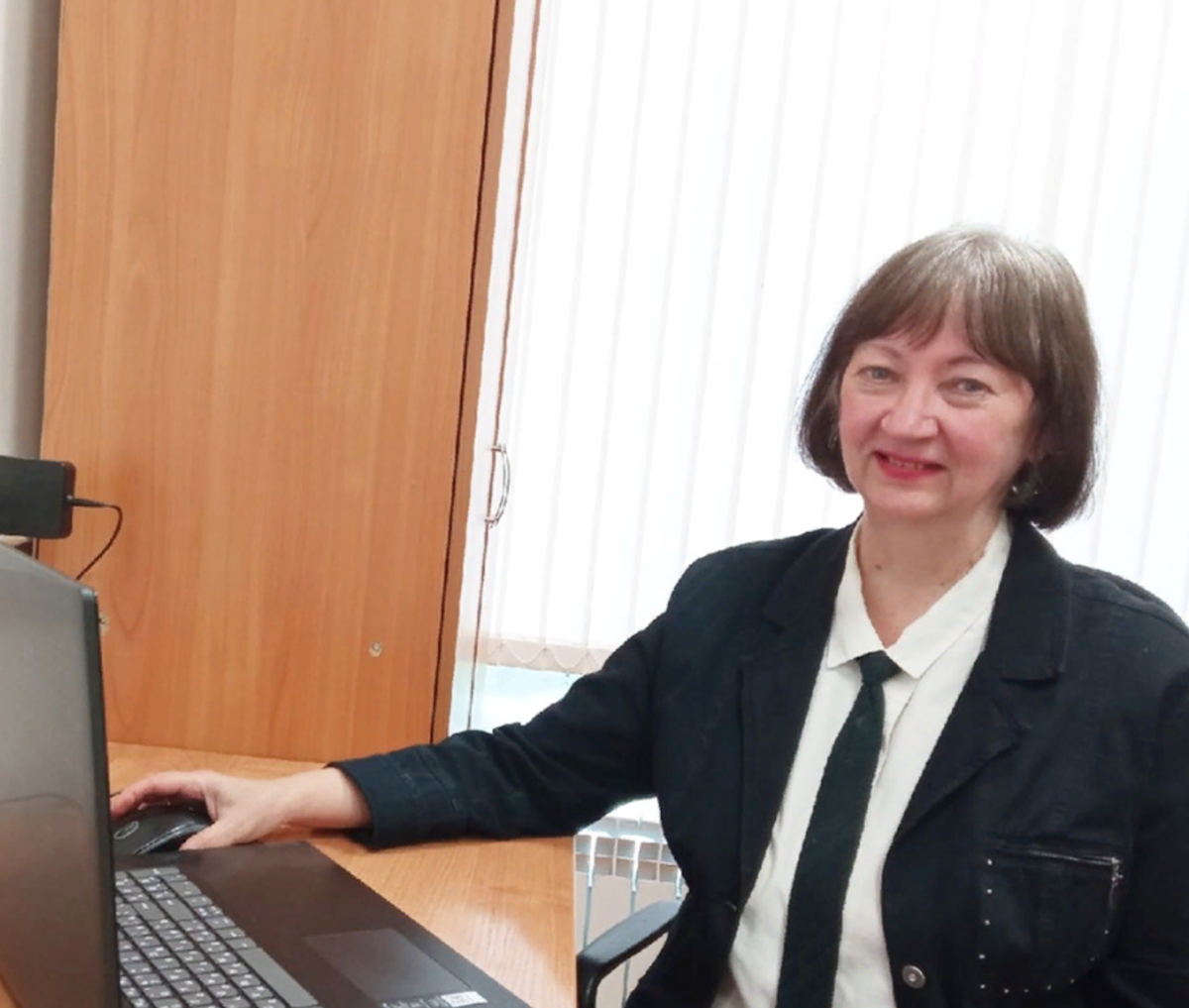 Фото предоставлено автором, Фомичевой Ж.И.