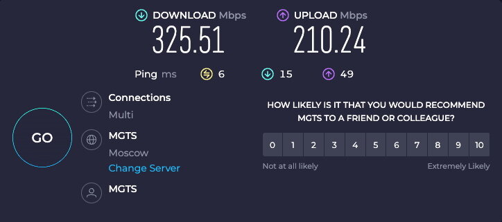 Роутер Keenetic и GPON от МТС/МГТС: возможна ли дружба?