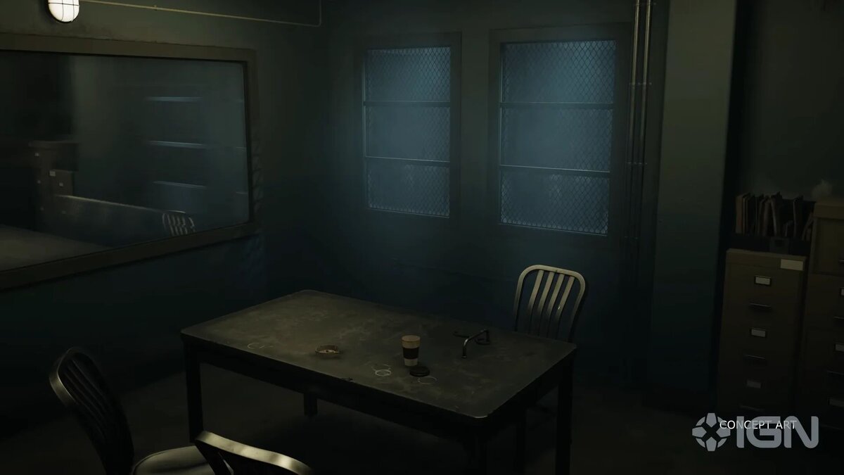    Совместная травма. Появились новые детали Silent Hill: Ascension [ВИДЕО]