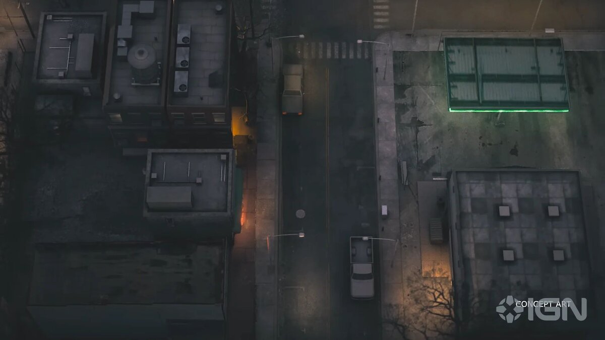    Совместная травма. Появились новые детали Silent Hill: Ascension [ВИДЕО]