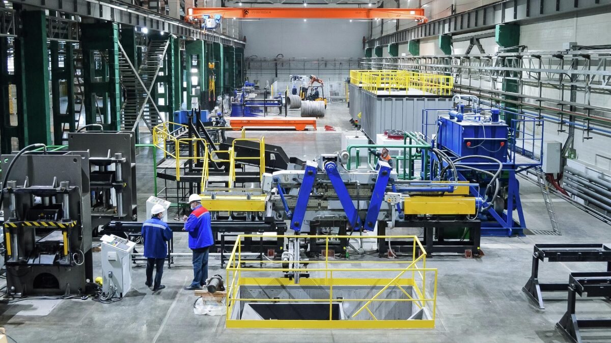    Фото: Пресс-служба ассоциации Railways Systems KZ. Август Макаров