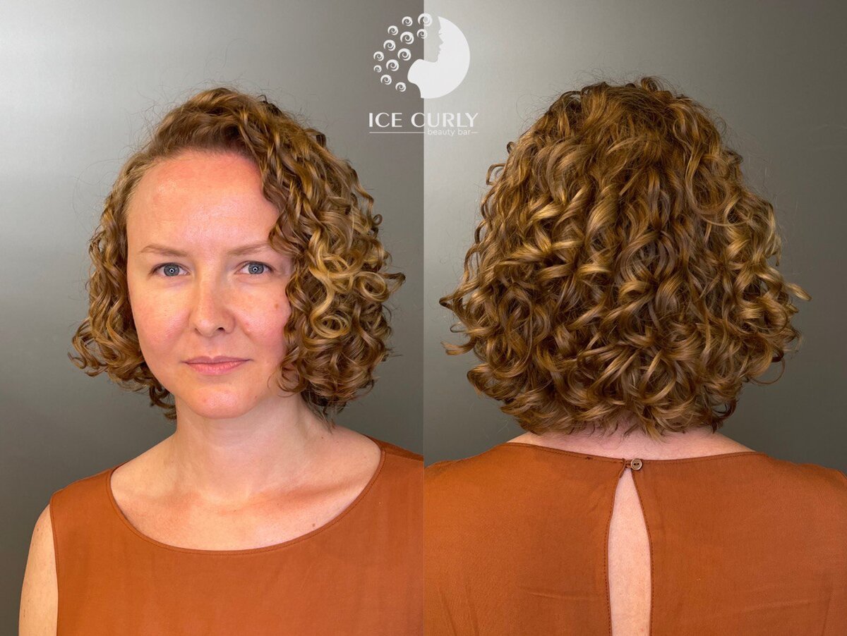 Ведь кудри заслуживают особого отношения!