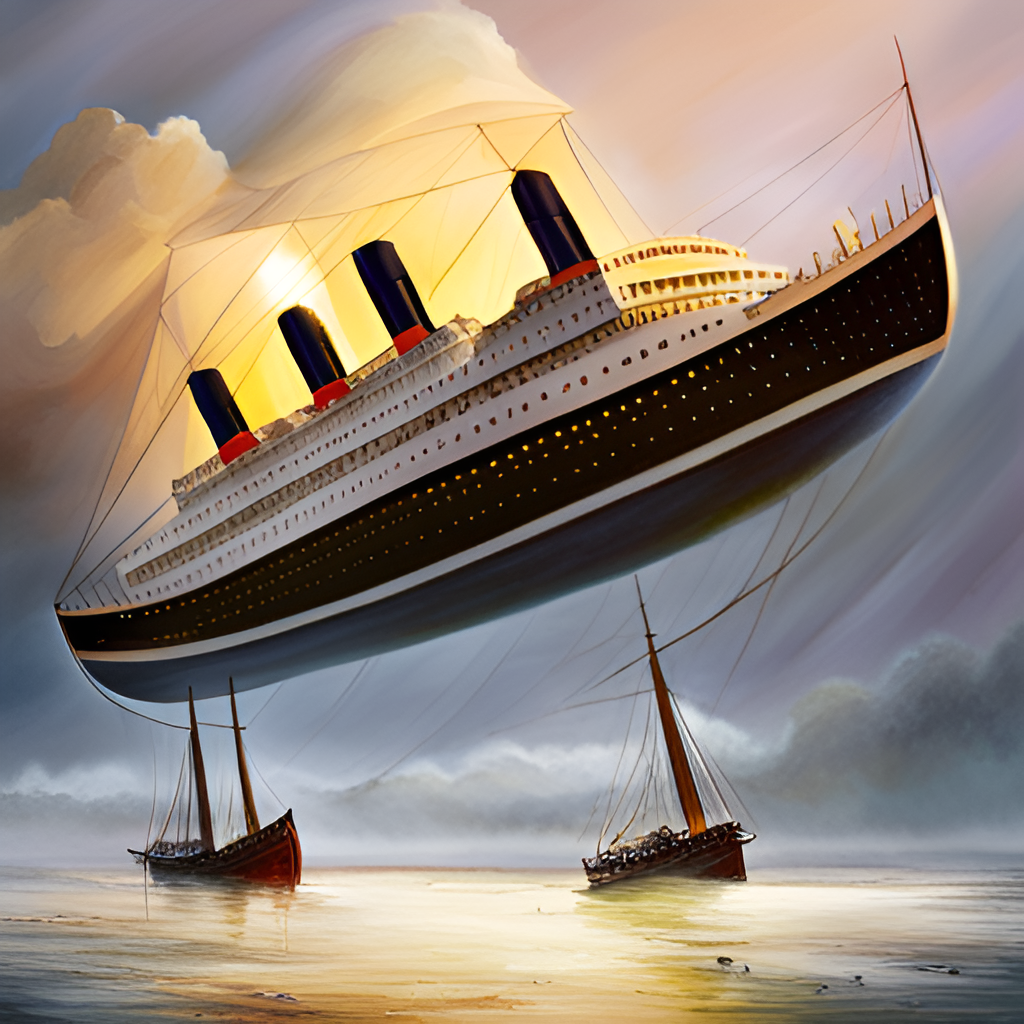 Фантазия автора