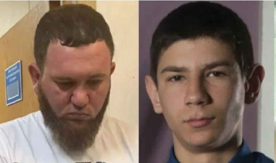 Задержанные гуроны