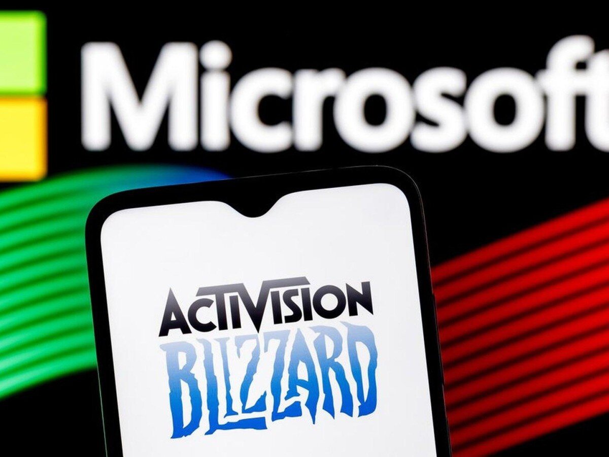    Суд разрешил Microsoft купить Activision Blizzard. Сделка близится к закрытию?