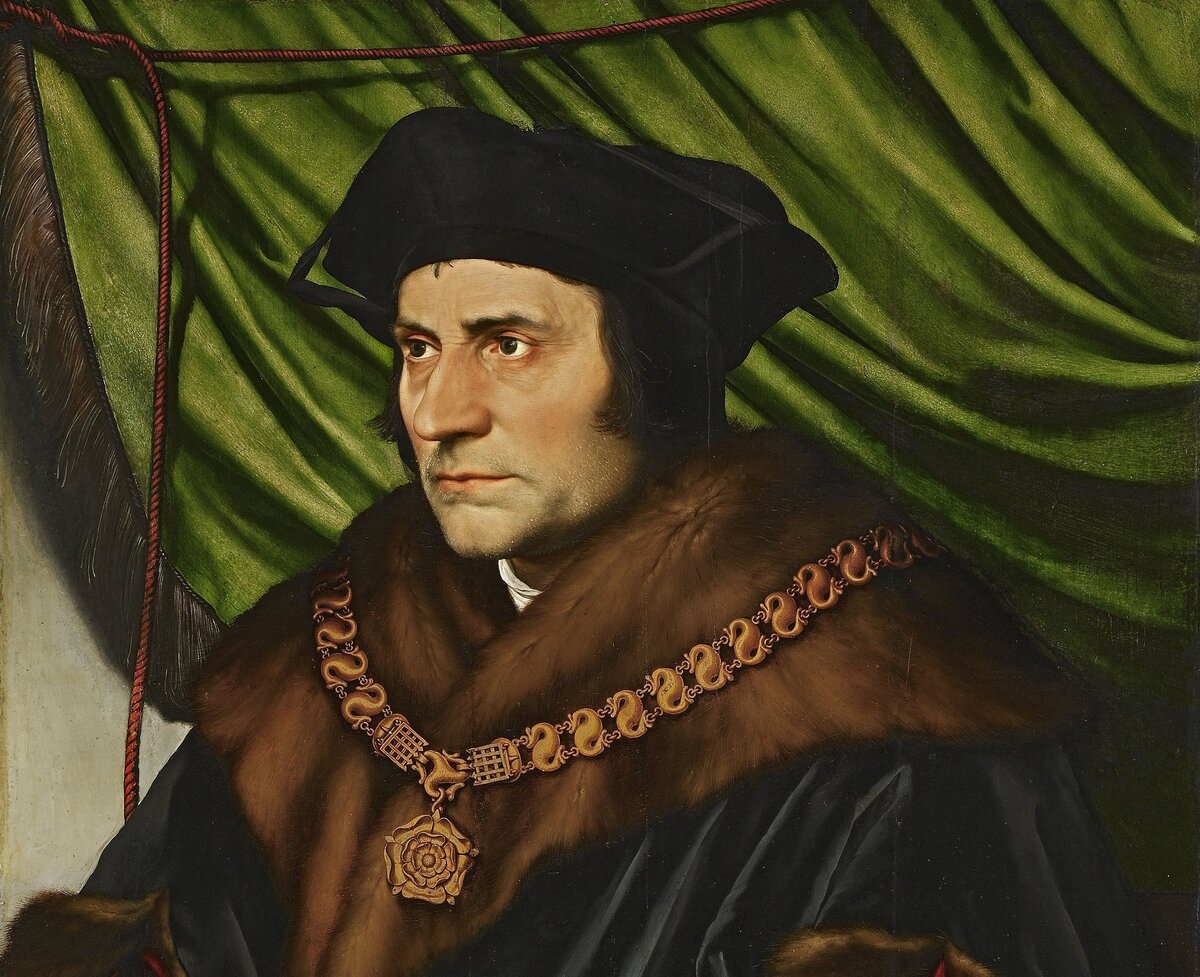 Фото из Яндекс.Картинки-"Томас Мор"