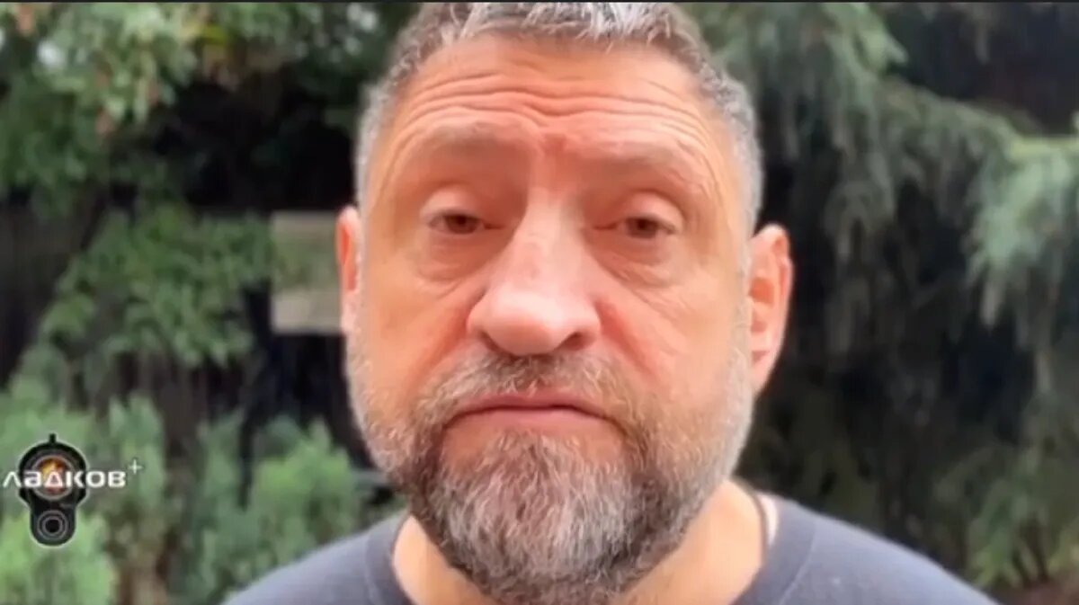 Фото: Сладков+