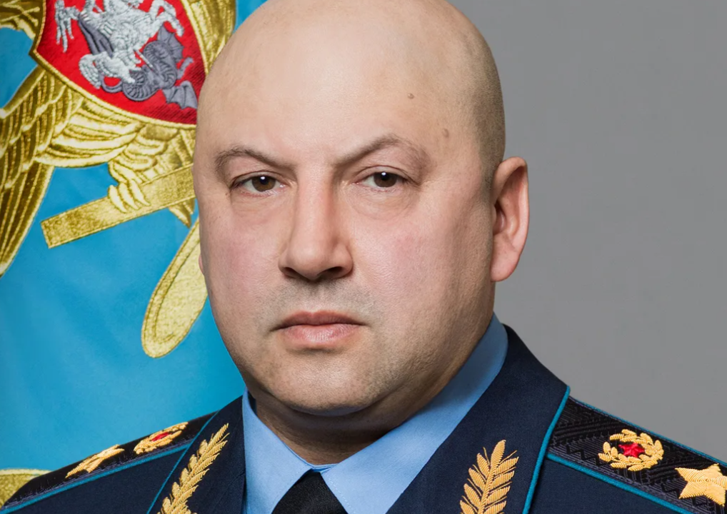 Где суровикин сейчас находится и чем занимается Где суровикин сейчас находится и чем занимается