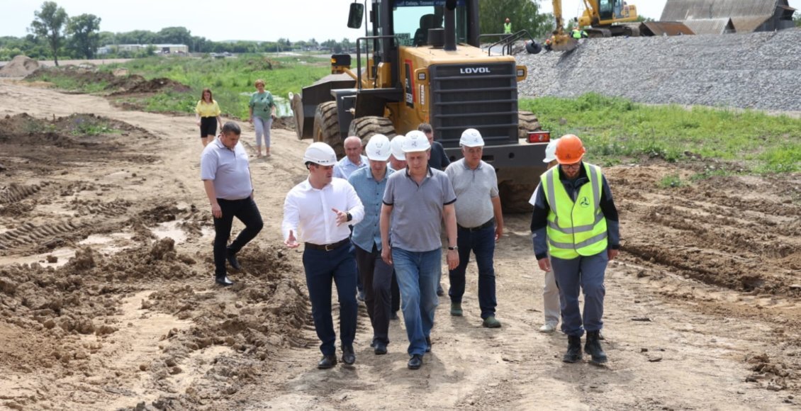    Фото: пресс-служба Росводресурсов