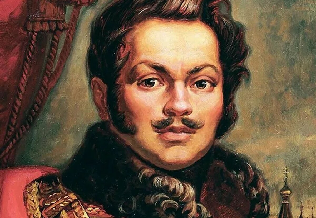 Тот самый Денис Давыдов