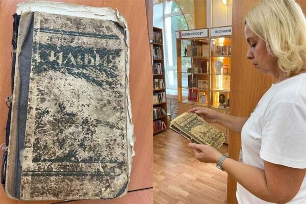    Фото: пресс-служба ЦГБ имени К. Маркса