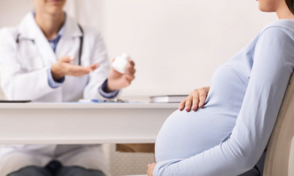 Возможные осложнения цистита у беременных
