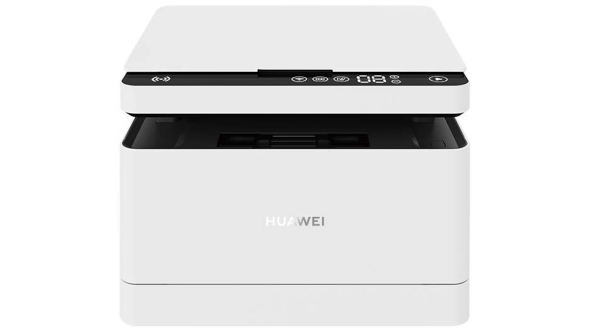 МФУ HUAWEI PixLab X1