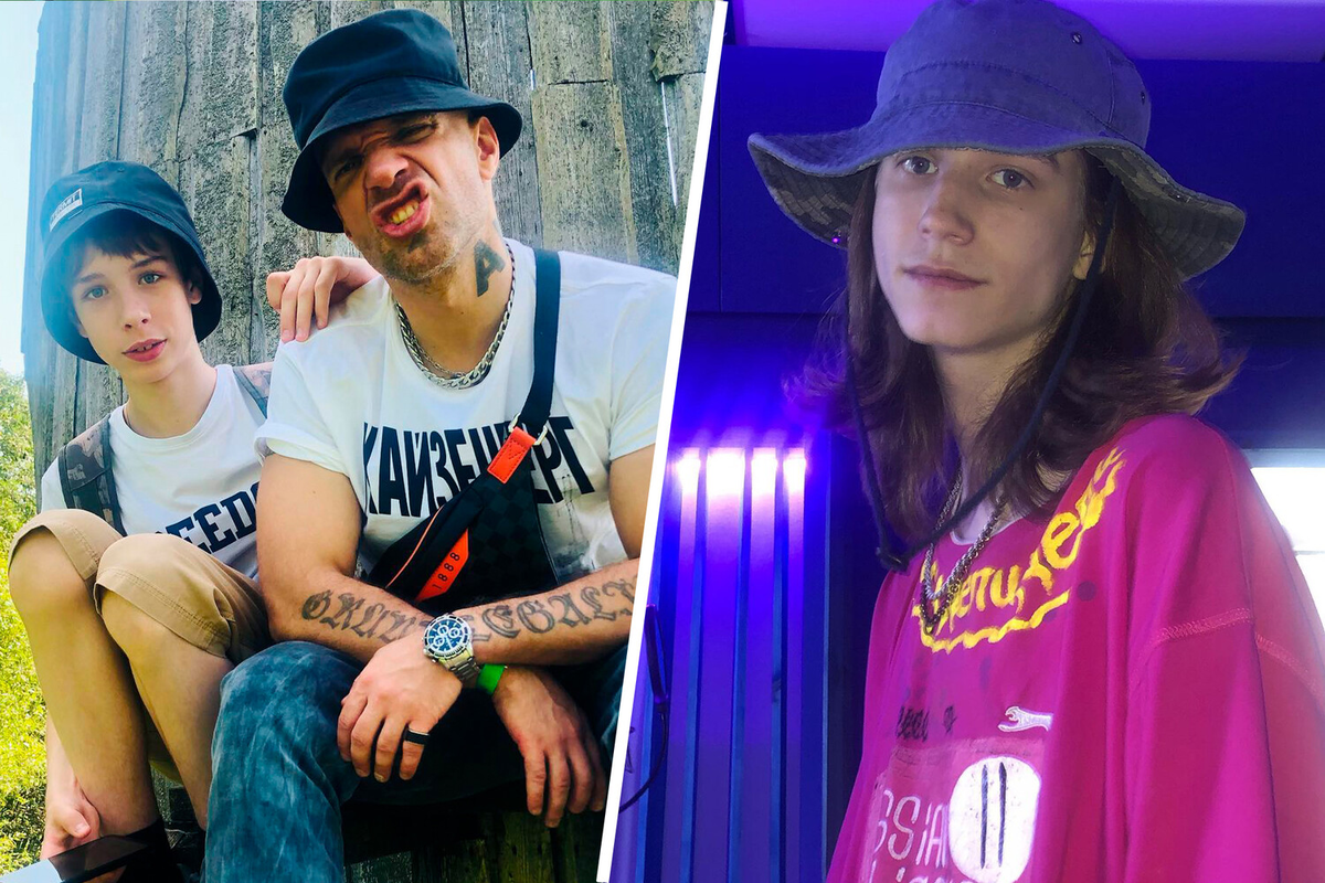 ligalizemc/juzeppe_junior/Instagram (владелец компания Meta признана в России экстремистской и запрещена)