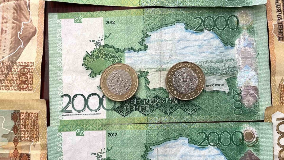    Фото: © Bizmedia.kz Эрлен Абдулманов