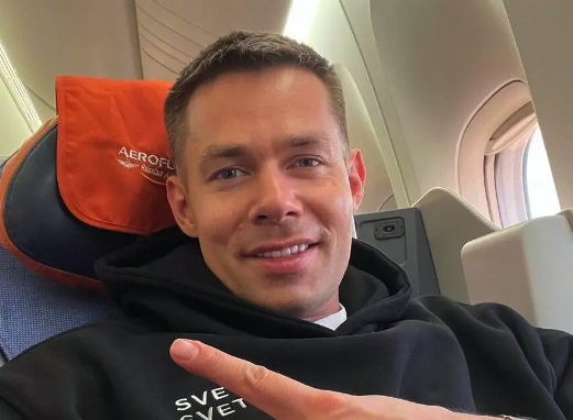    Фото: соцсети Стаса Пьехи Татьяна Шароватова