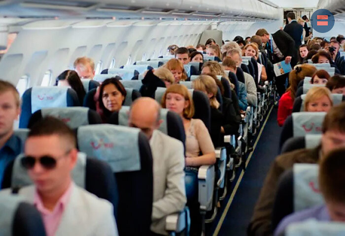 При каких болезнях от перелетов лучше отказаться?