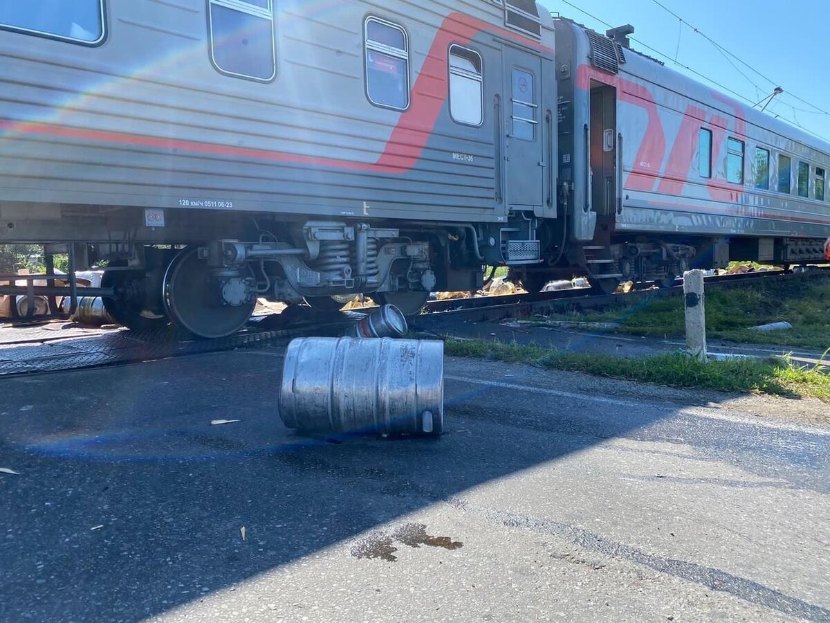 поезд москва владикавказ