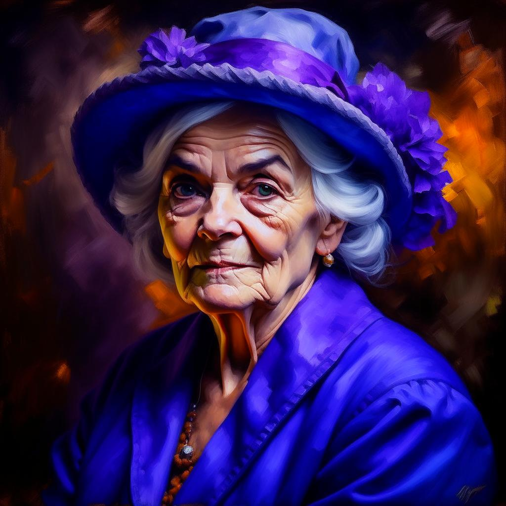 Даже когда много "любви" и "заботы" обращённые в доминантном и крайне властном поведении, уничижают любые попытки той самой заботы, сводя всё на нет и неся больше  вреда, чем реальной пользы. 