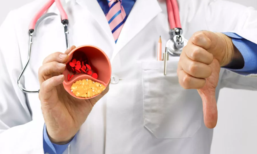 Так ли вреден холестерин и реально ли нужно за ним следить?