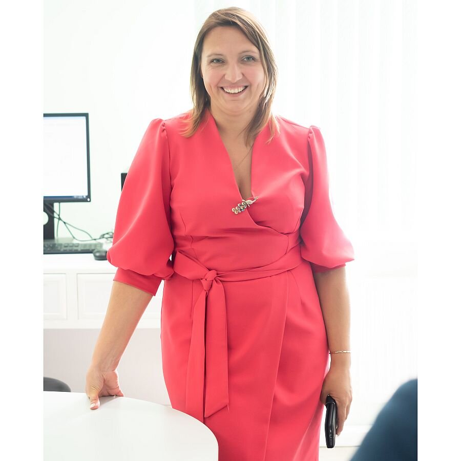 
Мария Ведунова, доктор биологических наук, профессор, директор института биологии и биомедицины Нижегородского государственного университета им. Н.И. Лобачевского. Фото: Андрей Афанасьев